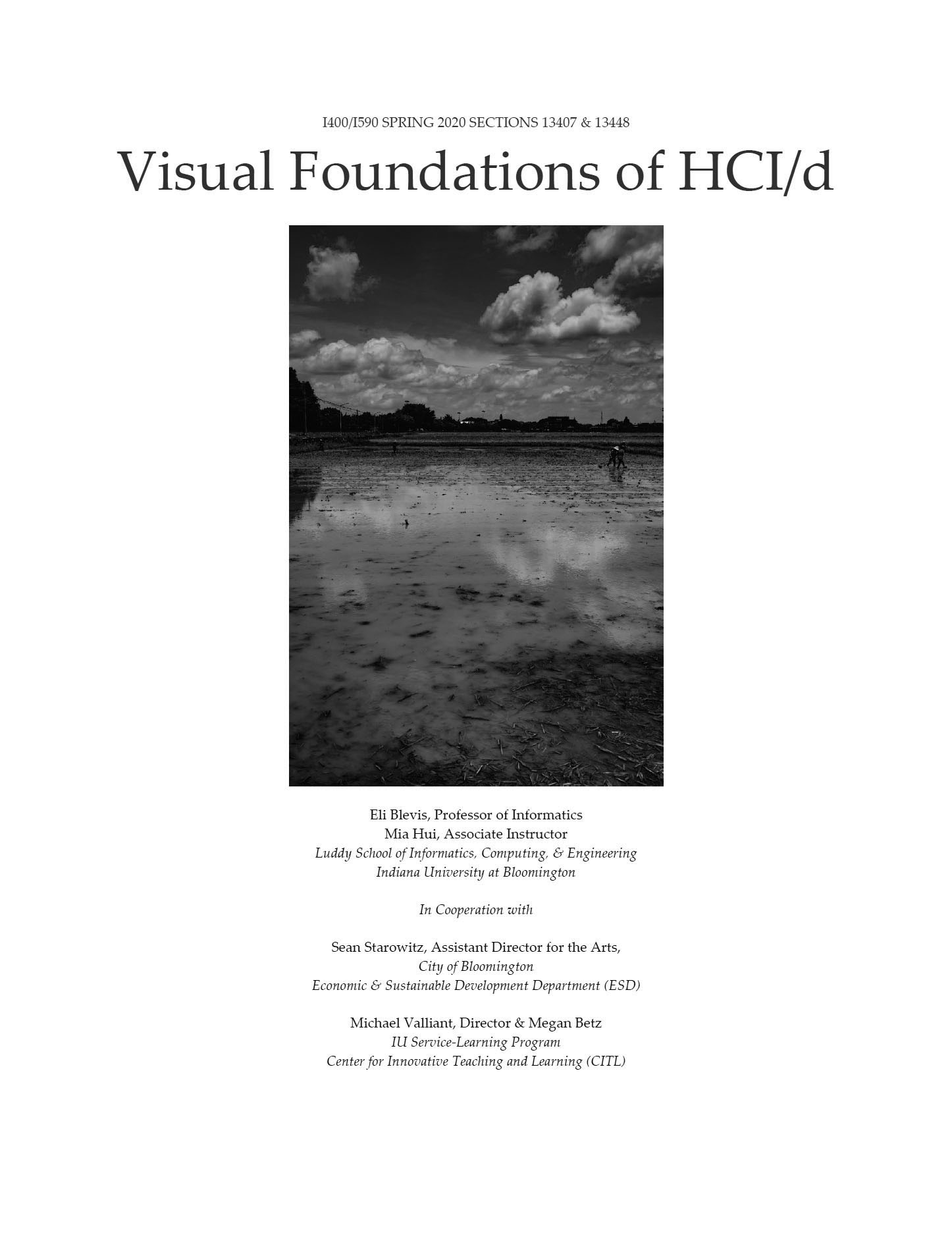Syllabus: Visual Foundations of HCI/d